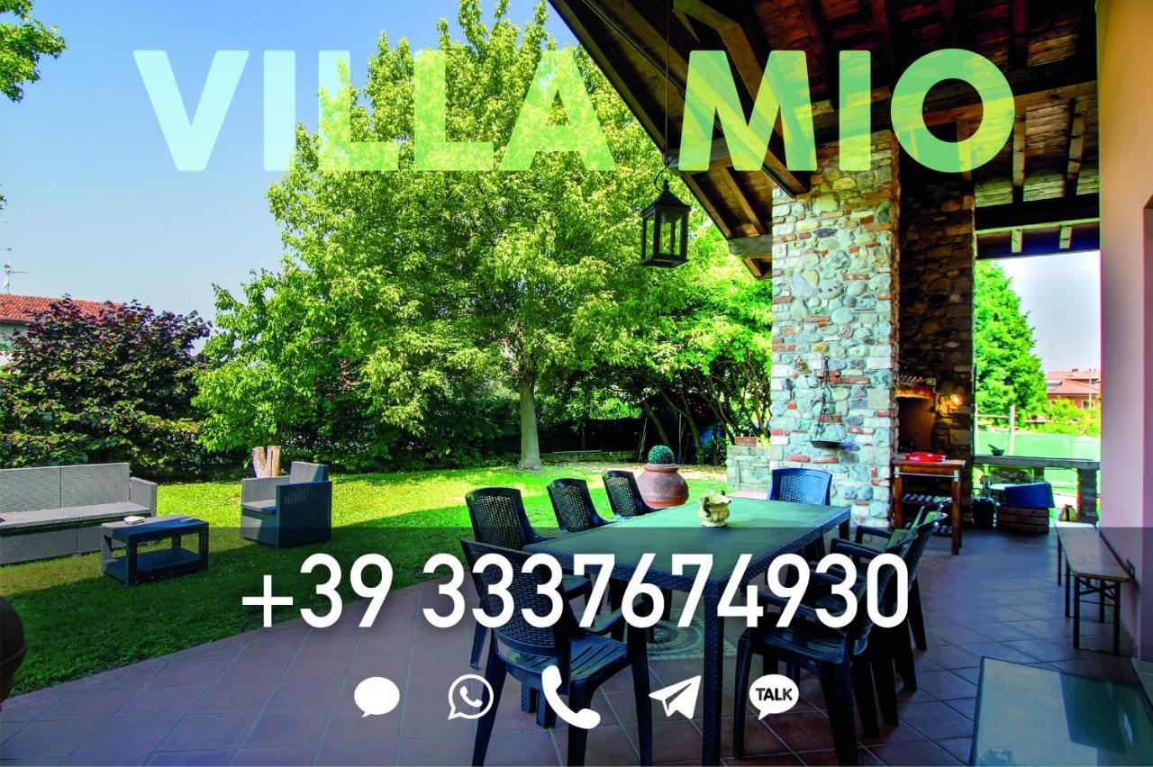 Mio Villa Desenzano del Garda
