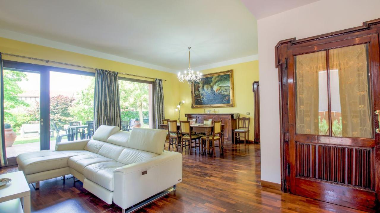 Mio Villa Desenzano del Garda