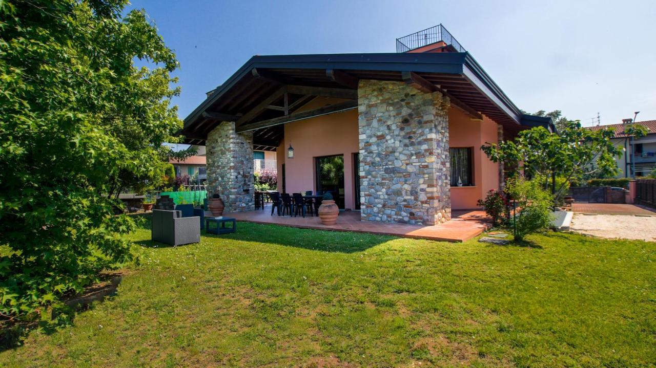 Villa Mio Desenzano del Garda